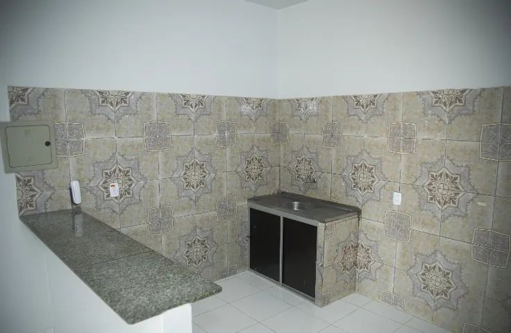 APARTAMENTO 2/4 DISPONÍVEL PARA LOCAÇÃO - Foto 4