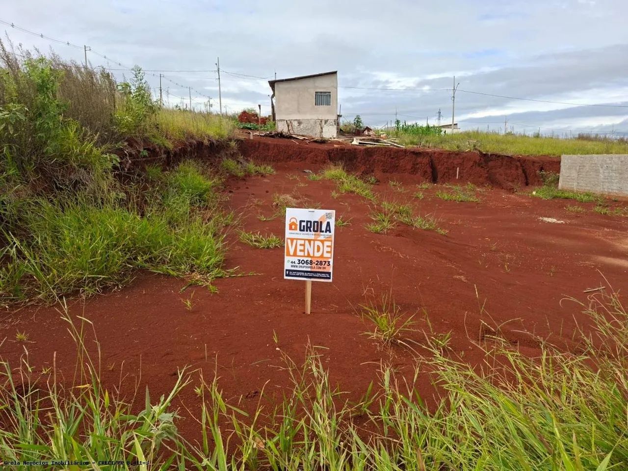 Terreno à venda - Residencial Gran Riva - Foto 2