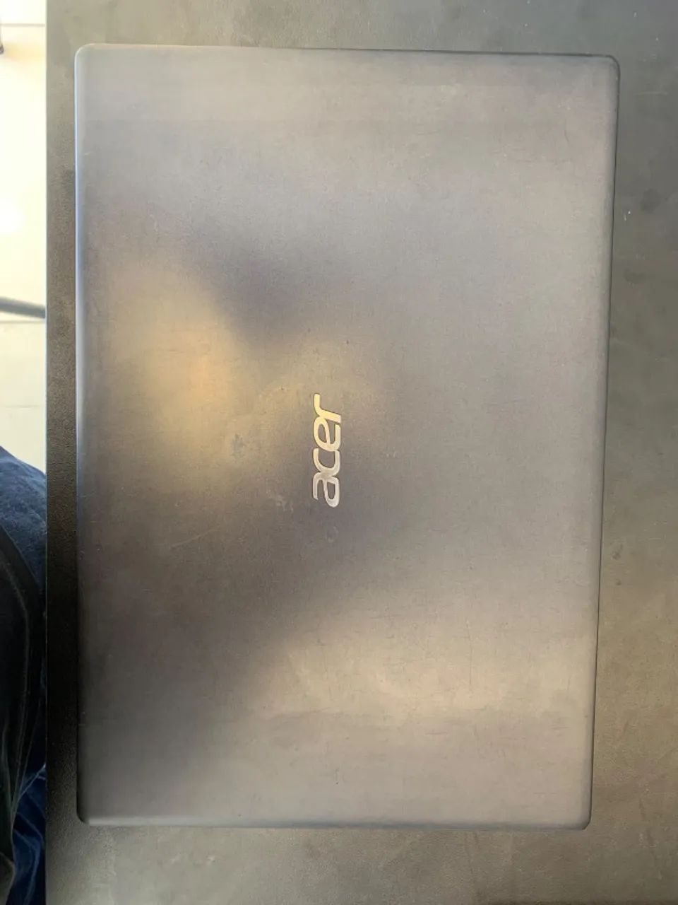 Notebook Acer Aspire | Celeron N4020 | 4GB RAM | SSD 480GB - Foto 3