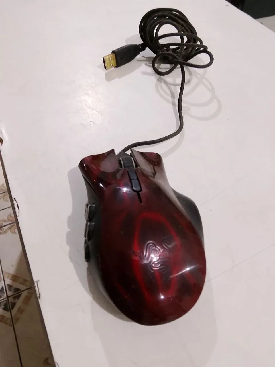 Razer Naga Hex - Foto 2