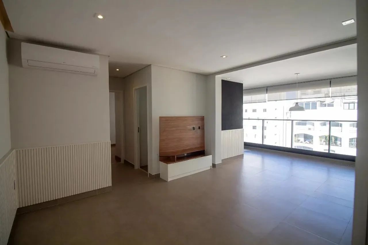 Apartamento à Venda - Brooklin, 2 Quartos, 66 m2 - Foto 2