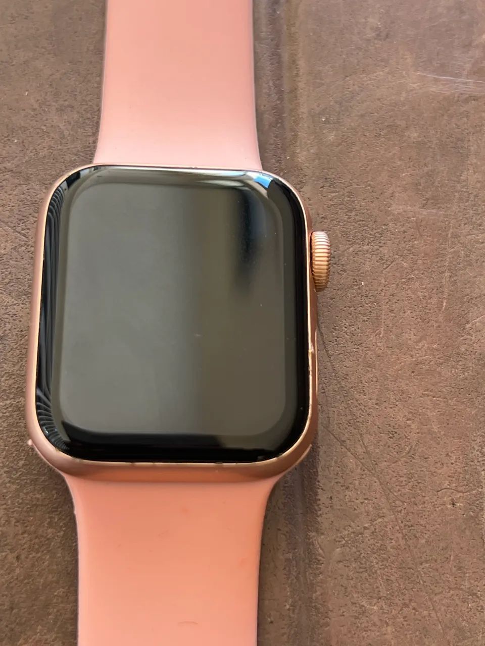 Apple Watch série 4 40mm