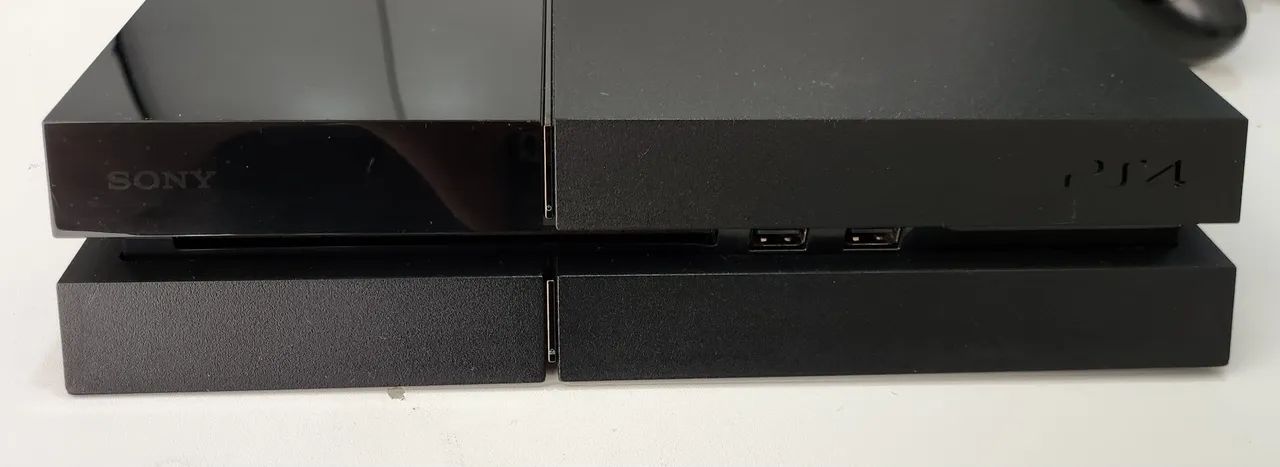 PS4 Console Videogame - Foto 3