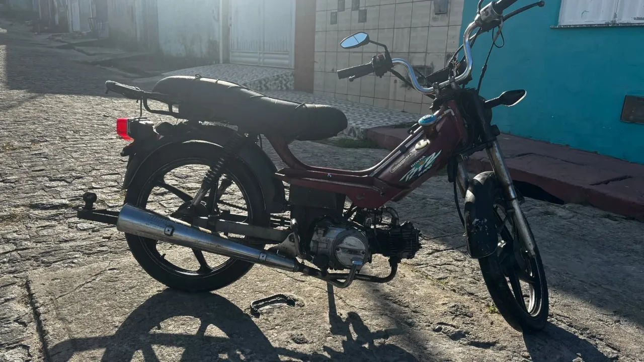 Shineray XY50Q - Foto 3