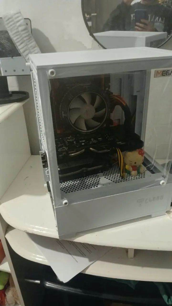 PC USADO - Foto 3