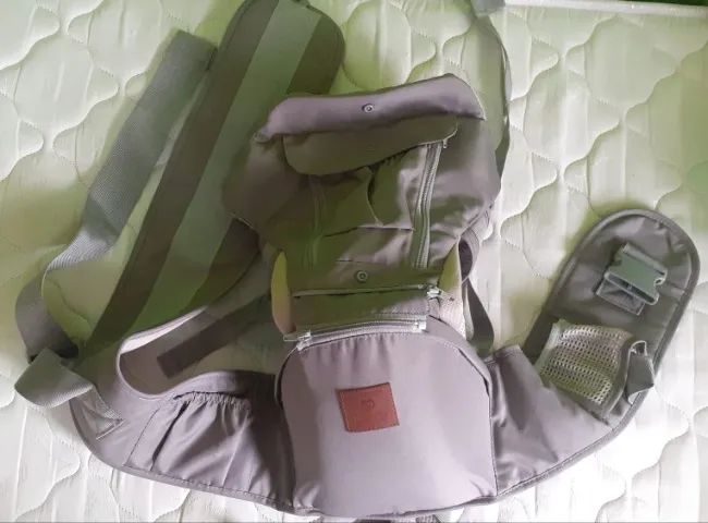 Canguru para bebê - Foto 3