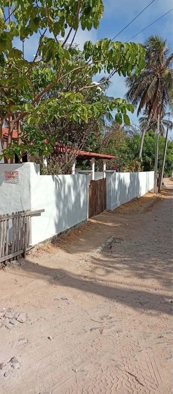 Vendo casa com terreno no guajiru - Foto 3