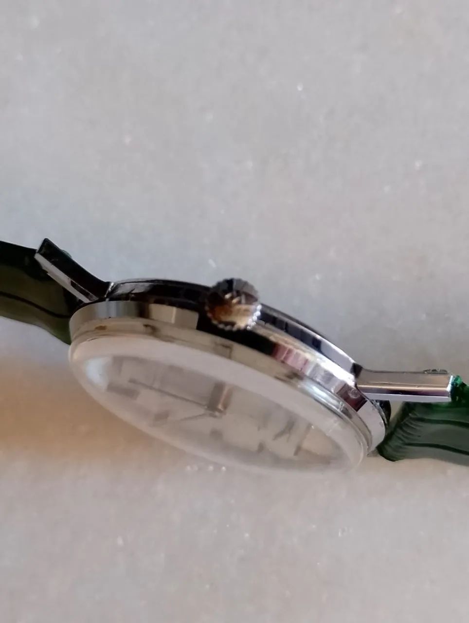 Relógio Movado Celebrity 1961 - Foto 3