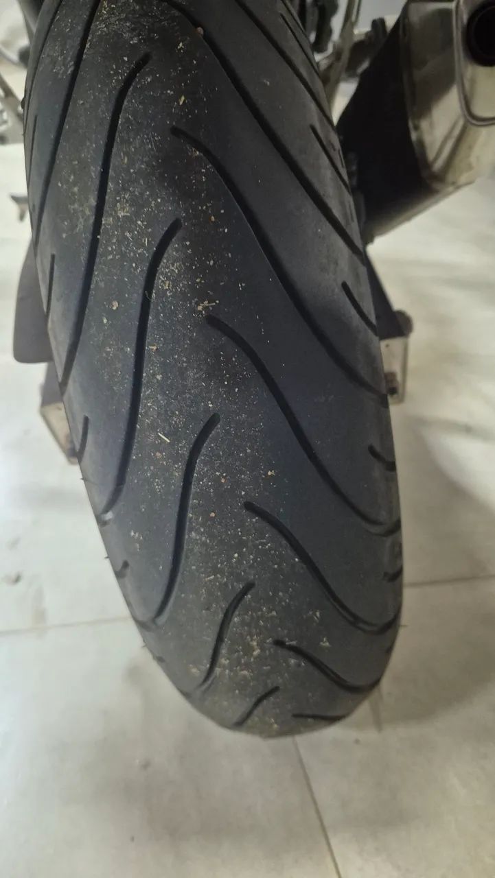 NC 750X  - Foto 2