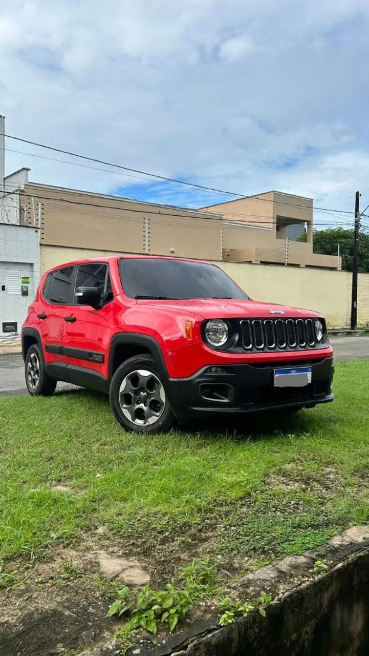 Jeep 2016 