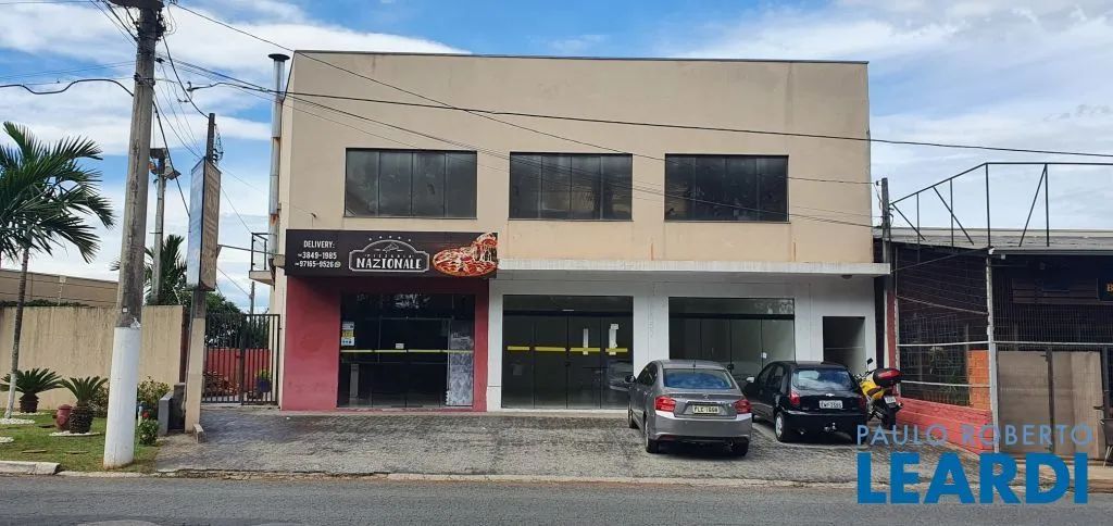 COMERCIAL - VILA FAUSTINA II - SP