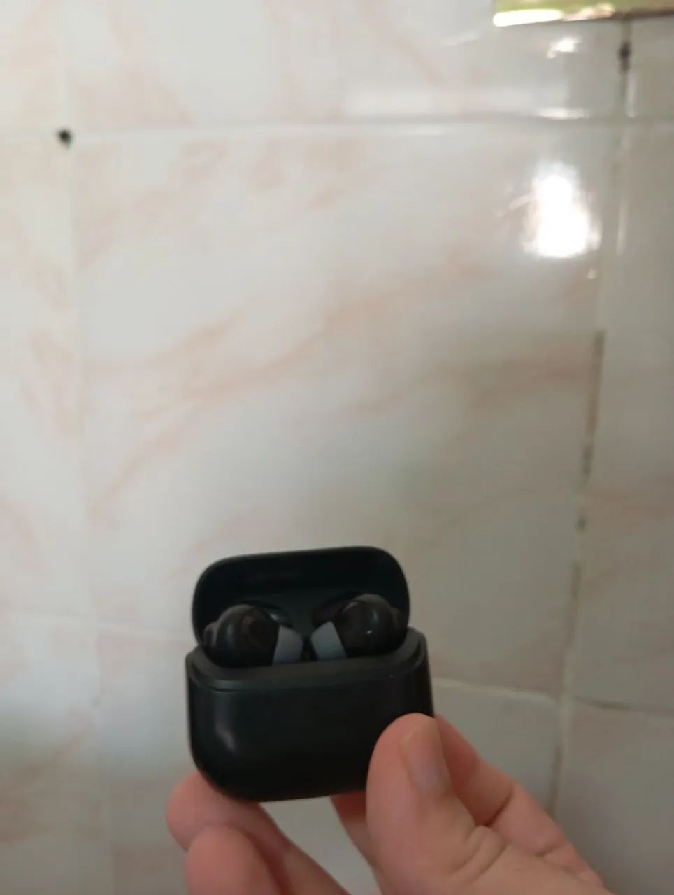 Fone de ouvido Havit Life 01 Valor negociável  - Foto 2