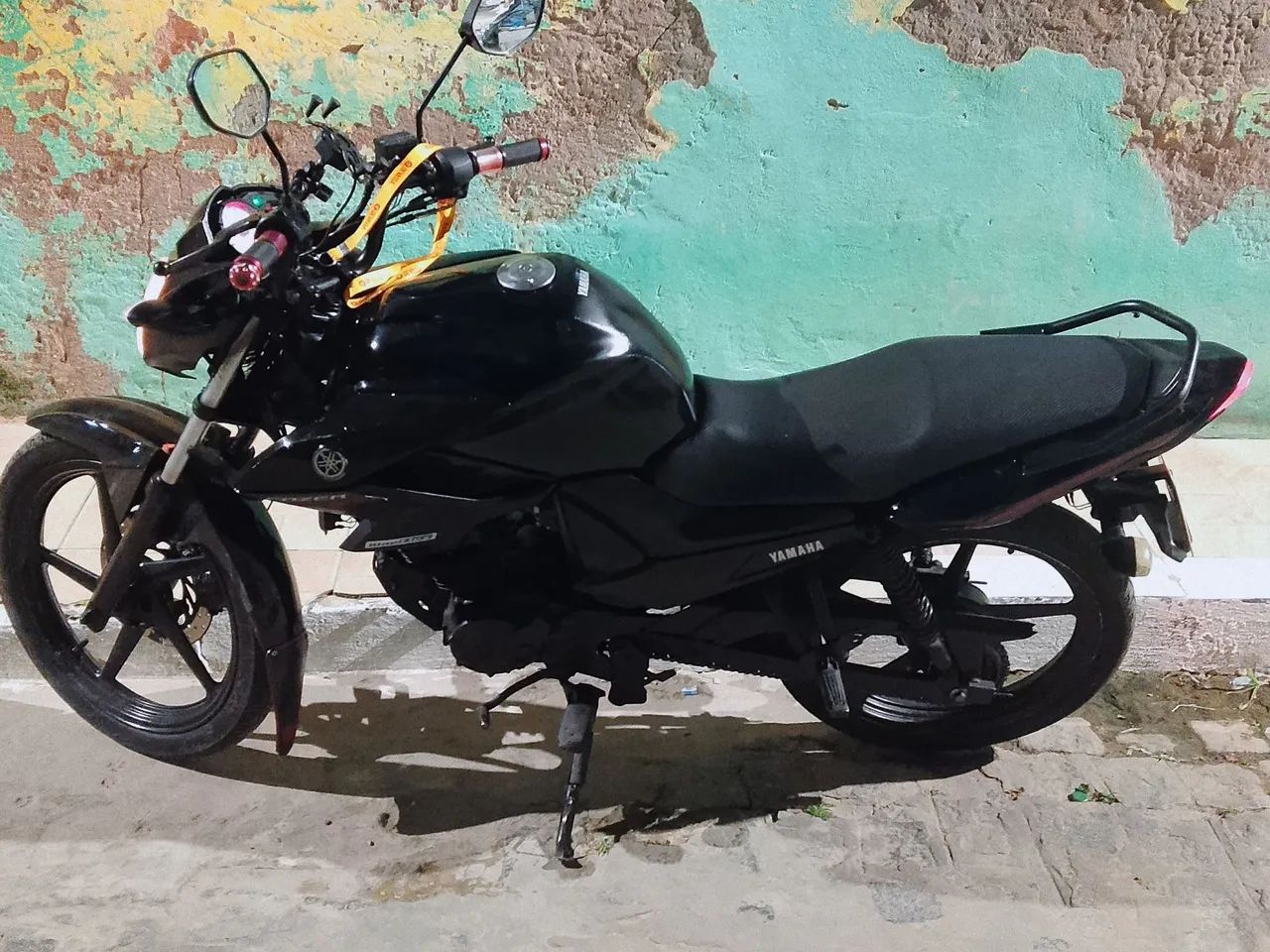 Fazer 150 flex - Foto 3