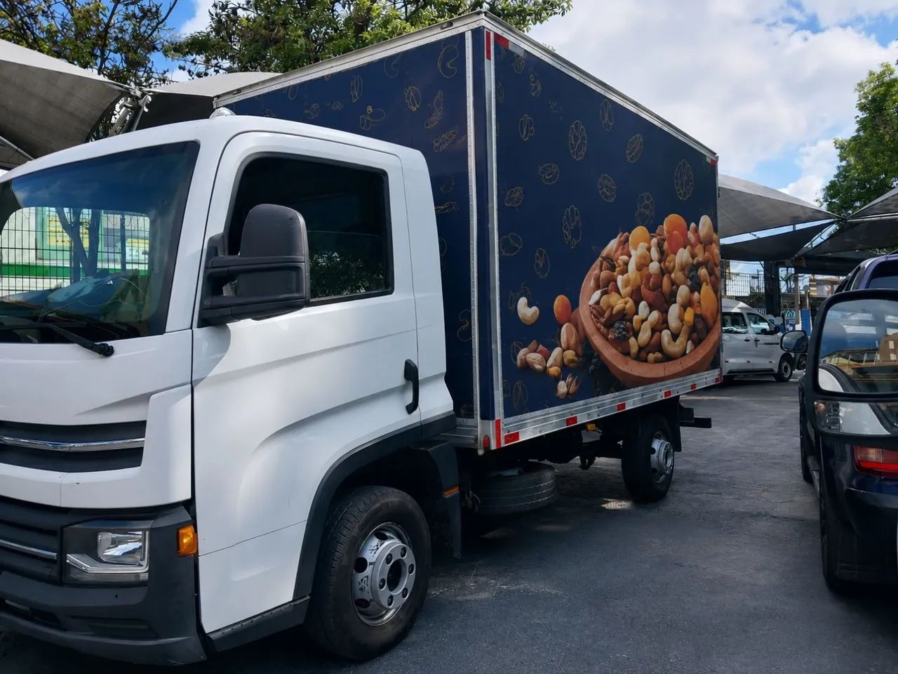 Volkswagen Delivery 2020 - Foto 3