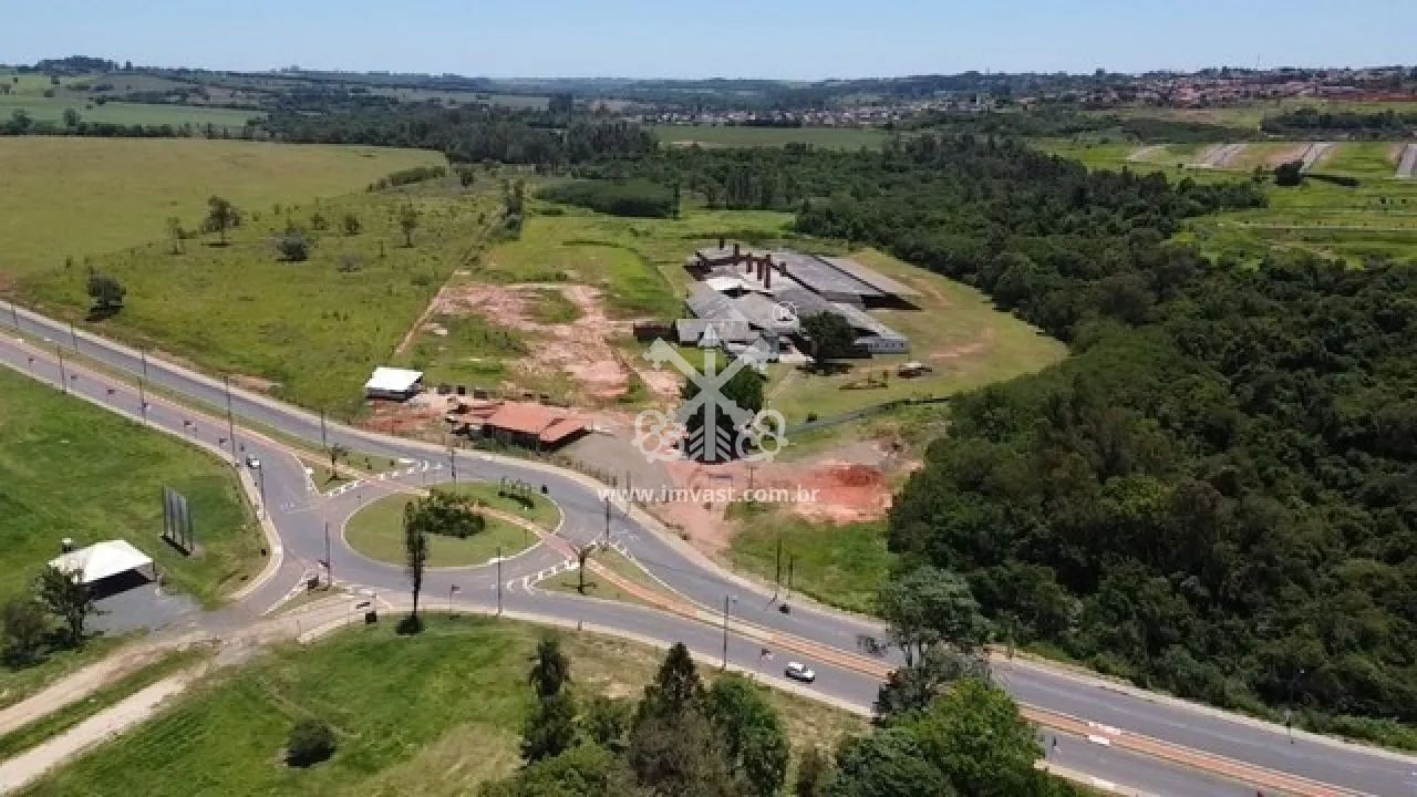 Galpão para locação e venda - Tatuí - Foto 2