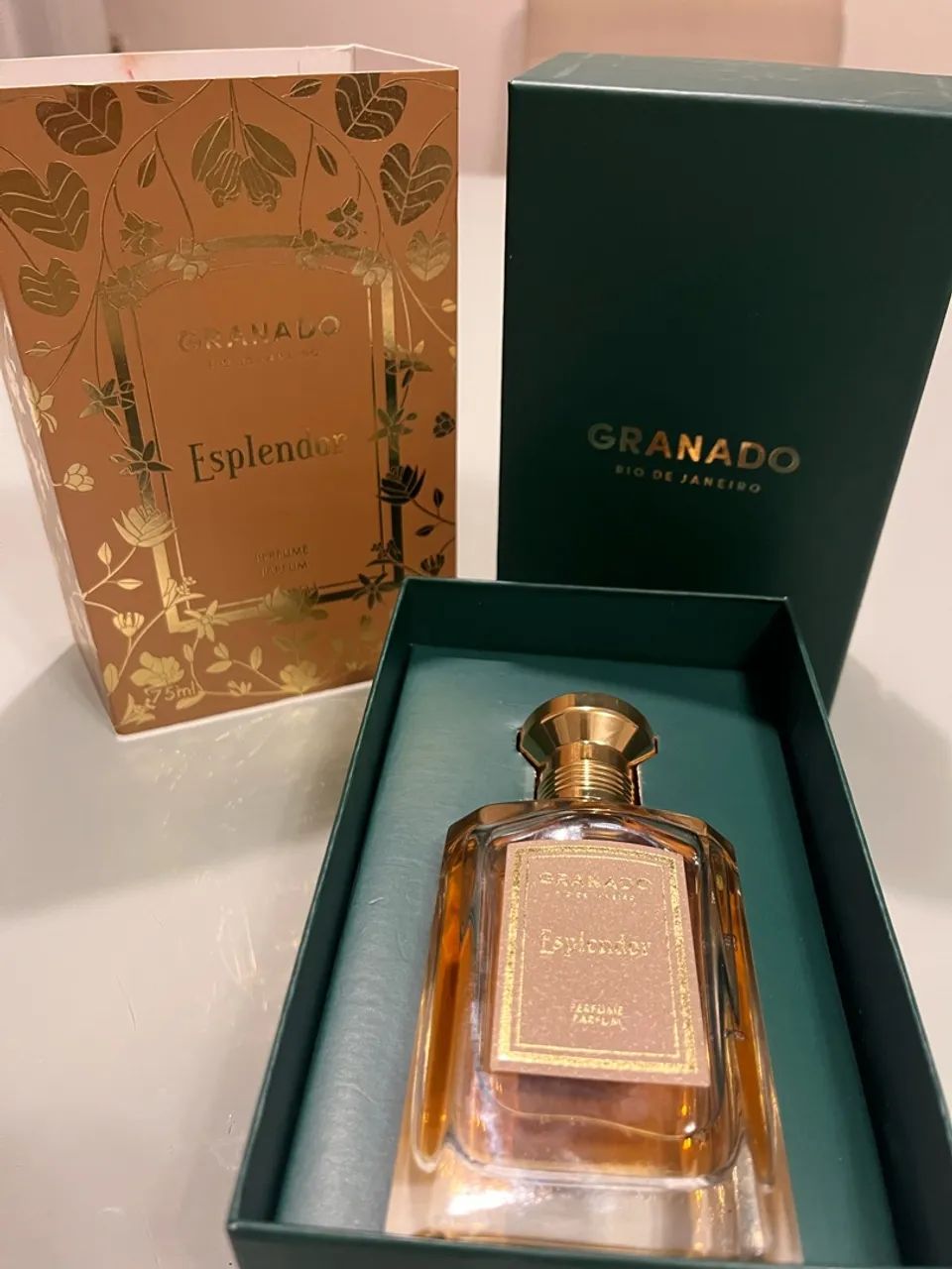 Perfume Esplendor  - Foto 2