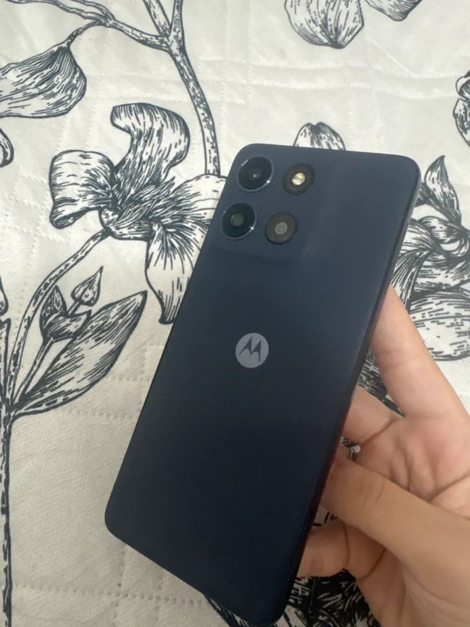 Celular moto G56 5G 256 GB - Foto 2