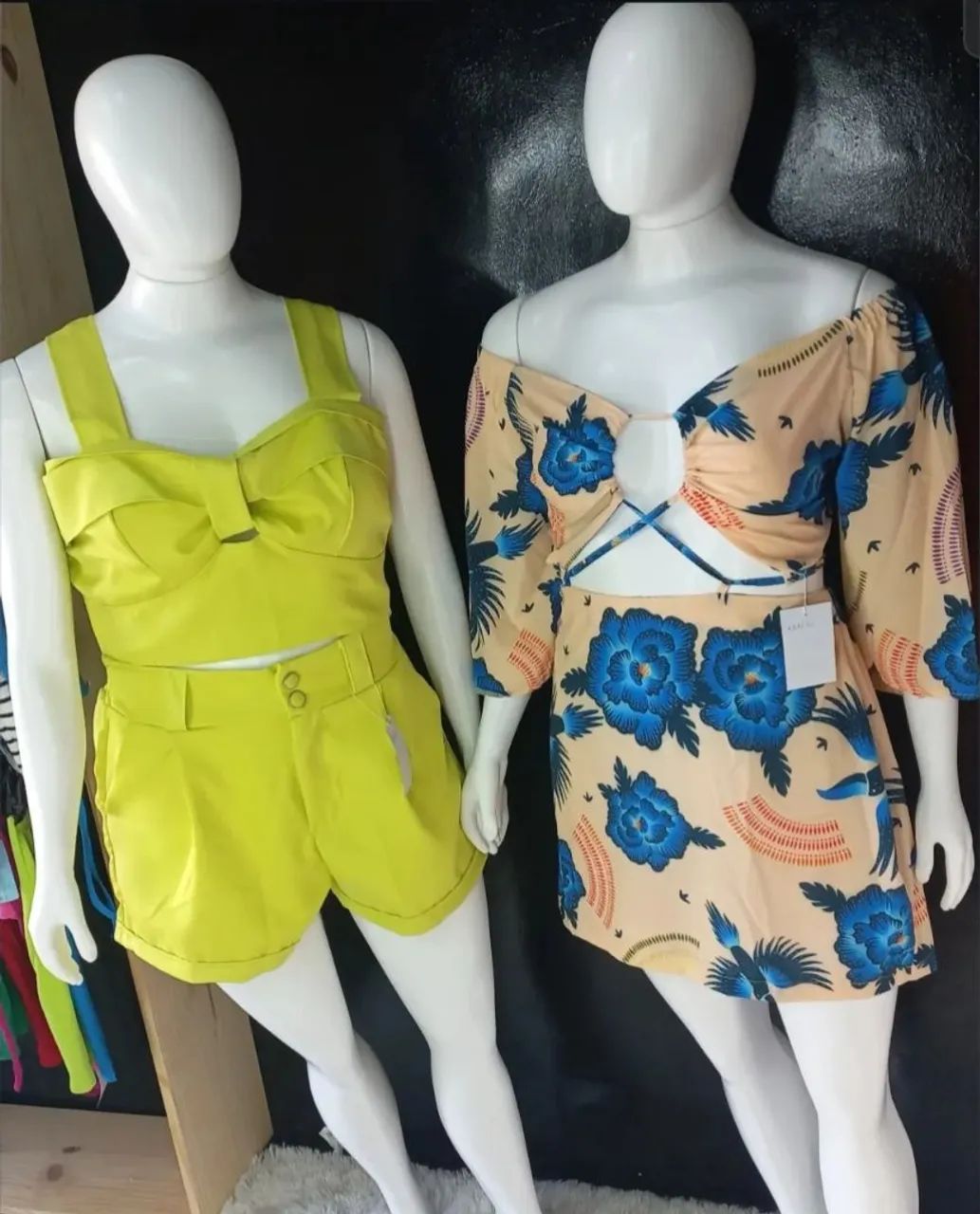 Vende-se Manequim plus size - Foto 2