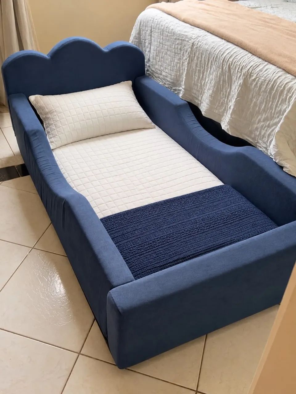 Cama de criança 