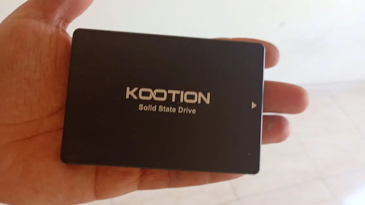 SSD Kootion 1tb 560GB/S 