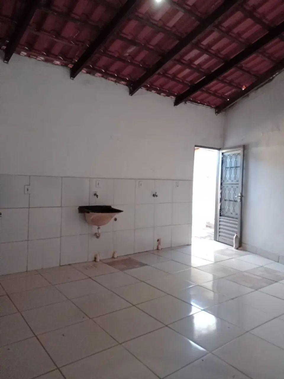 Barracão local excelente  - Foto 5