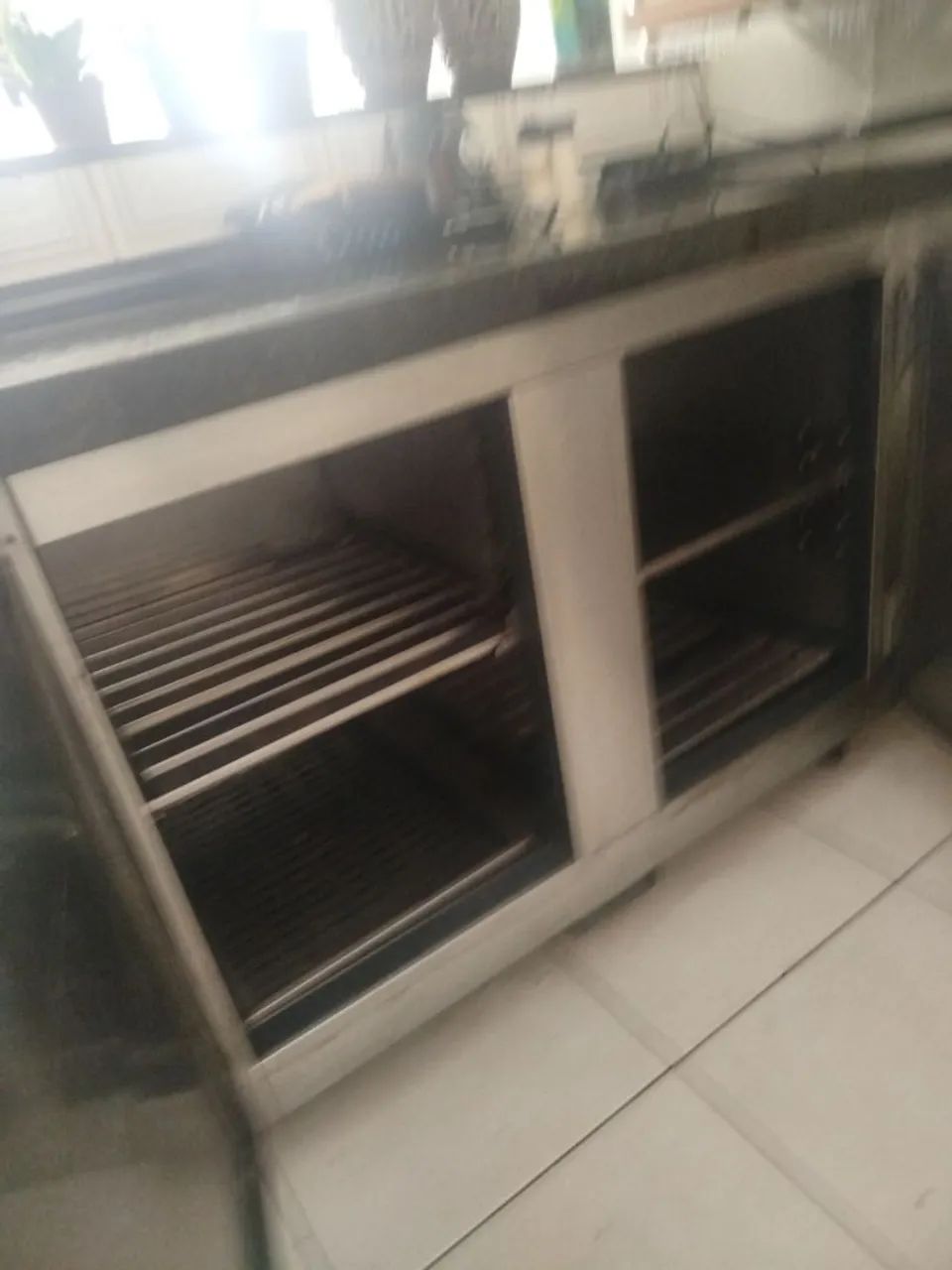 Balcão e frisar inox - Foto 3