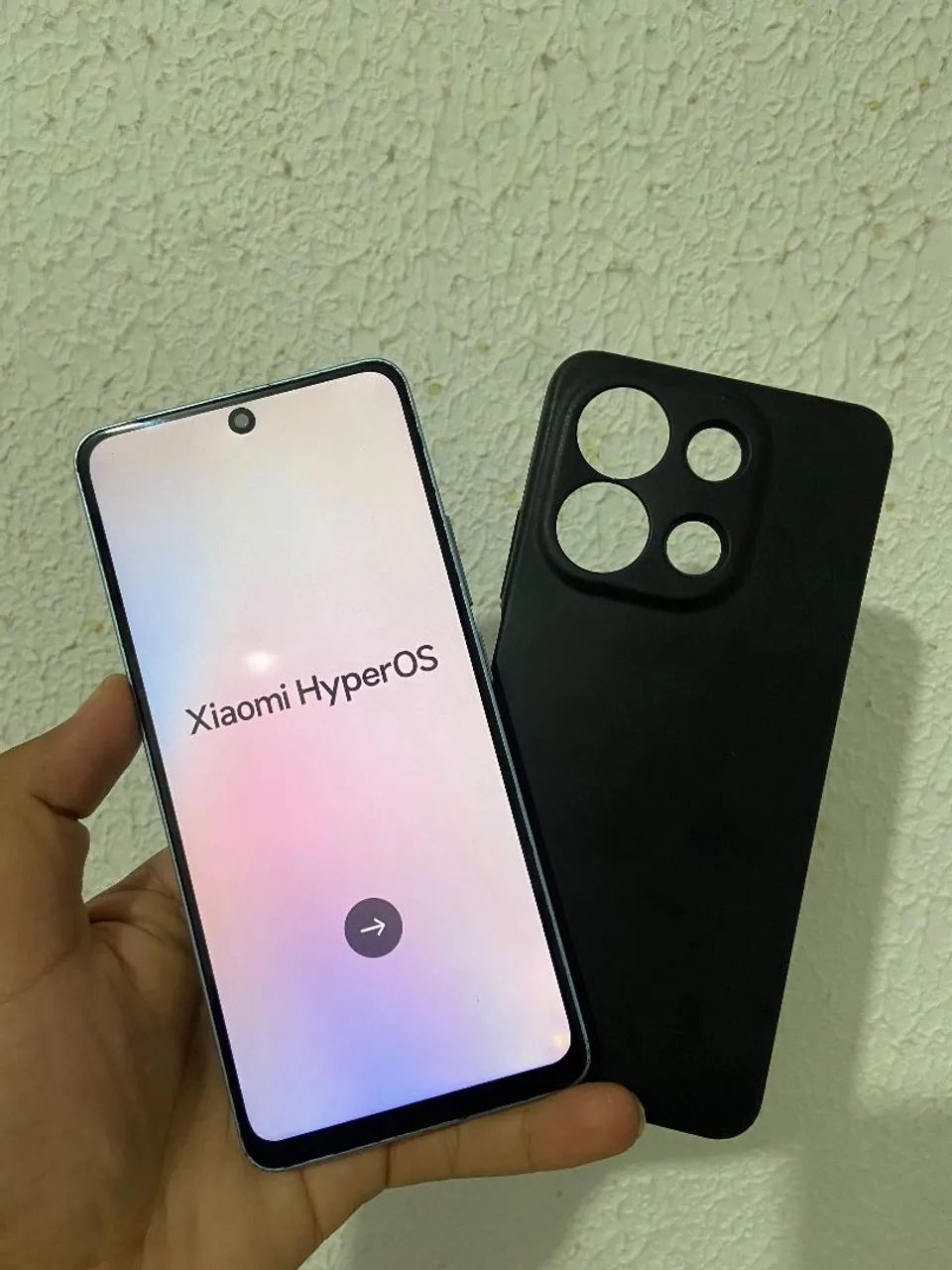 Redmi not 13 256