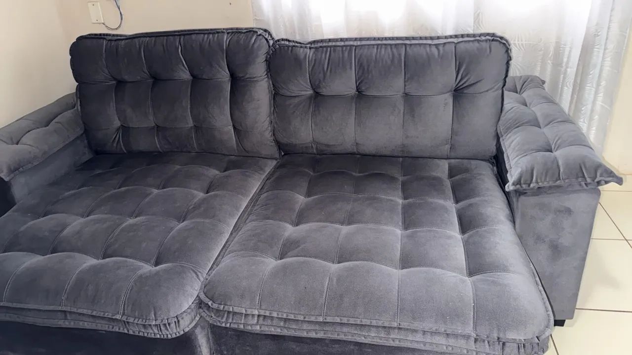 Sofa 2 metros
