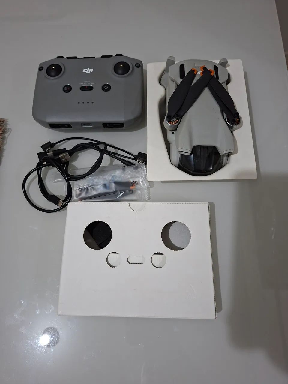 DJI 3 Mini - Foto 5
