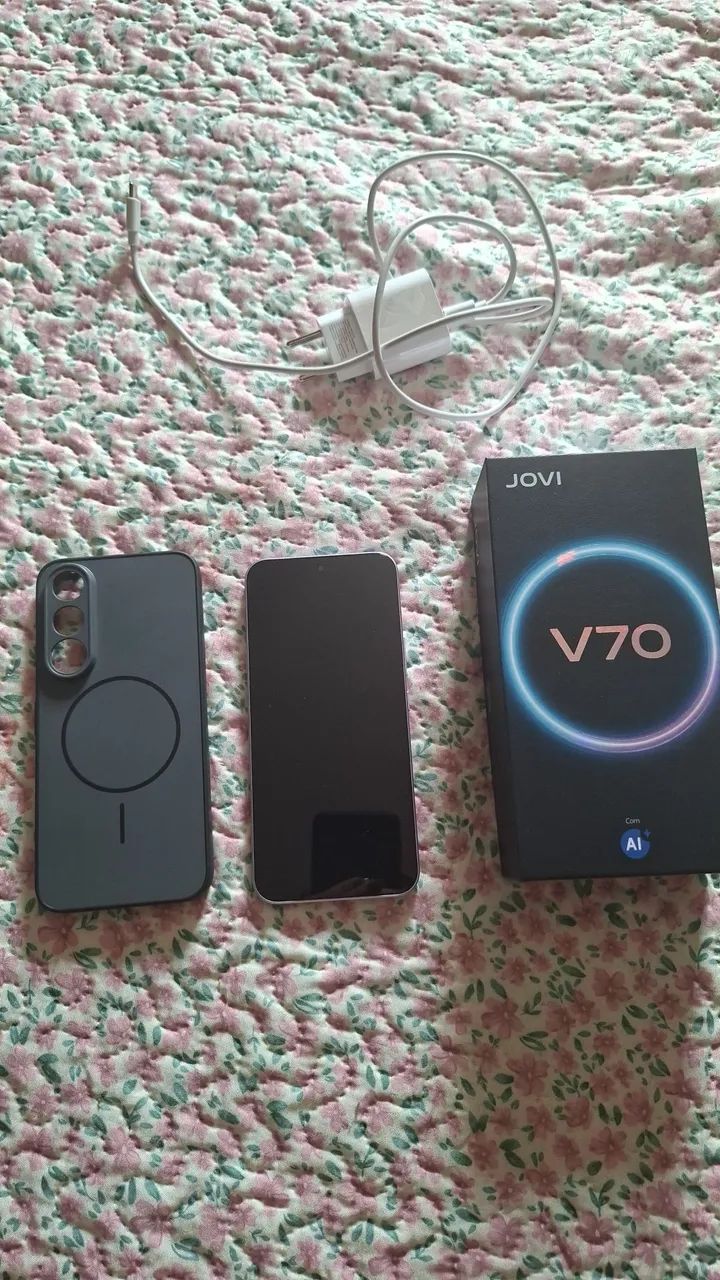 Vendo celular Jovi V70