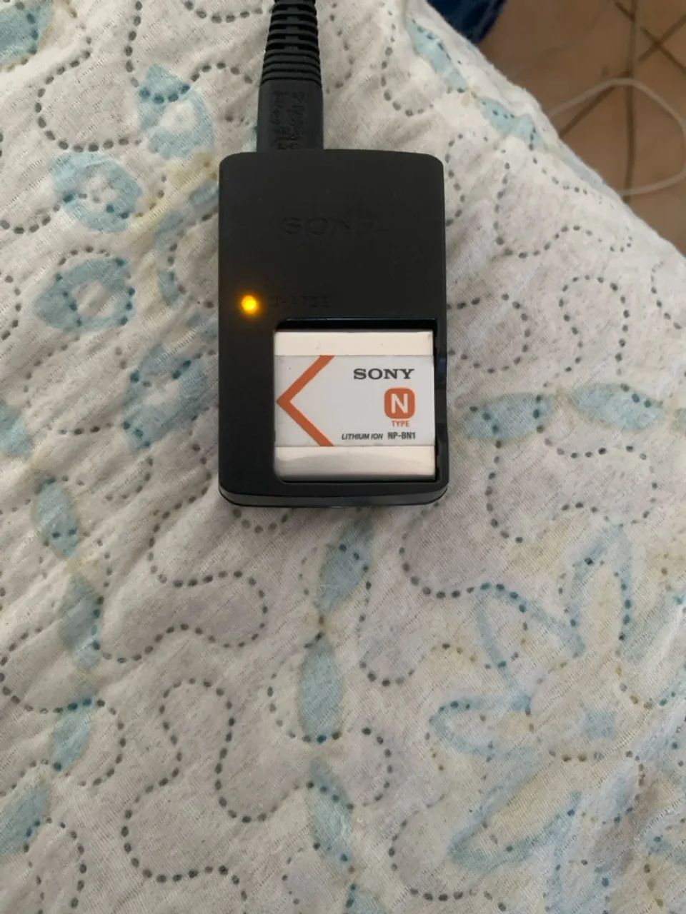 Câmera Sony - Foto 3