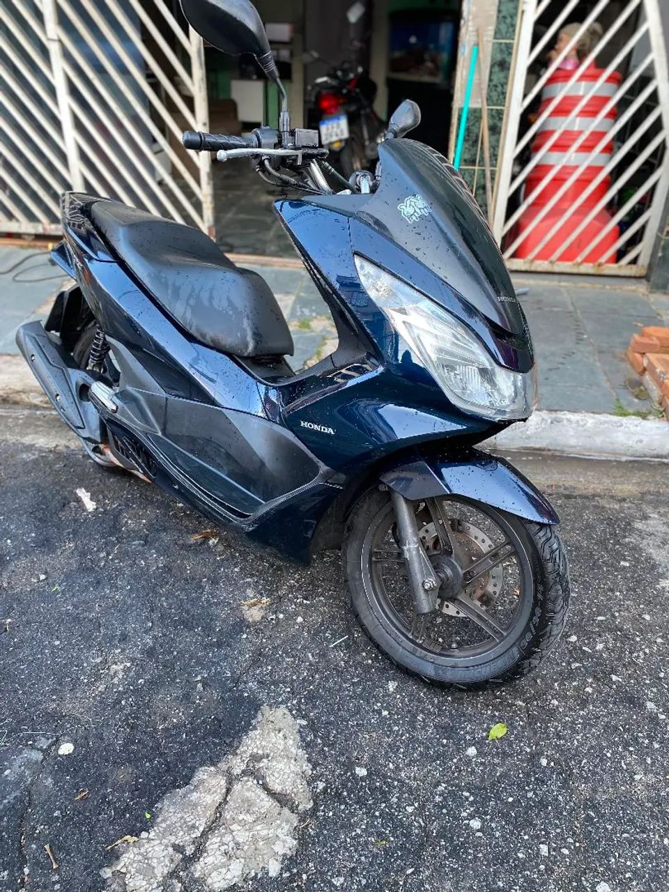 PCX 2018 - Foto 3