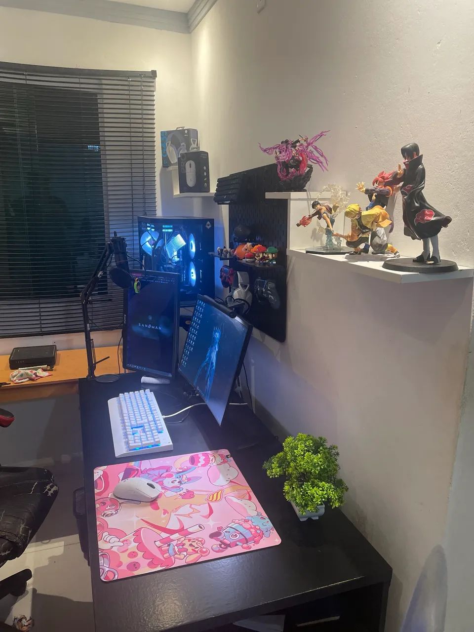 Monitor  - Foto 2