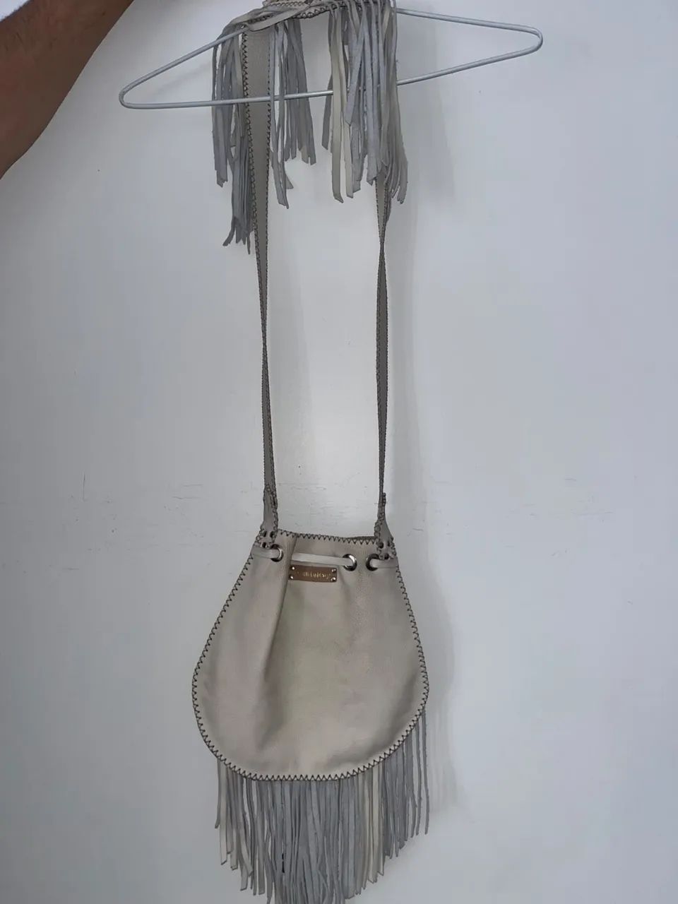 Bolsa de Franja