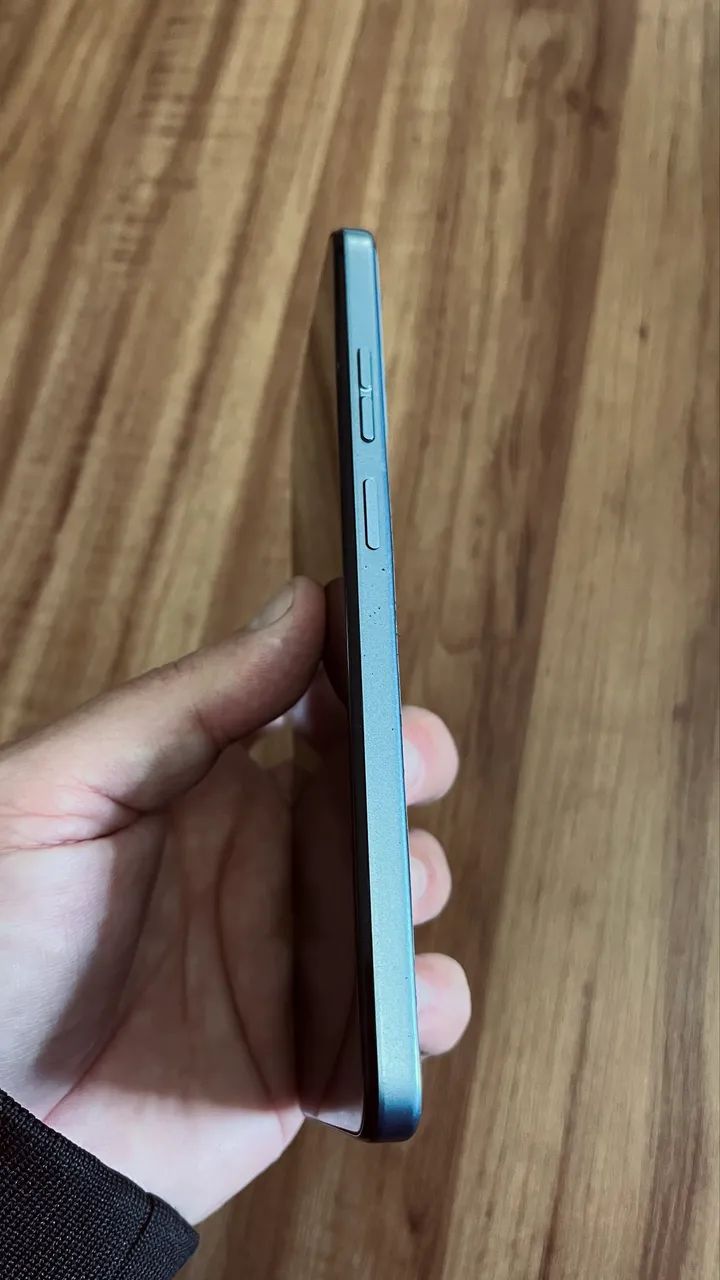 MOTOROLA MOTO G05 AZUL ? LINDO E BEM CONSERVADO! - Foto 5