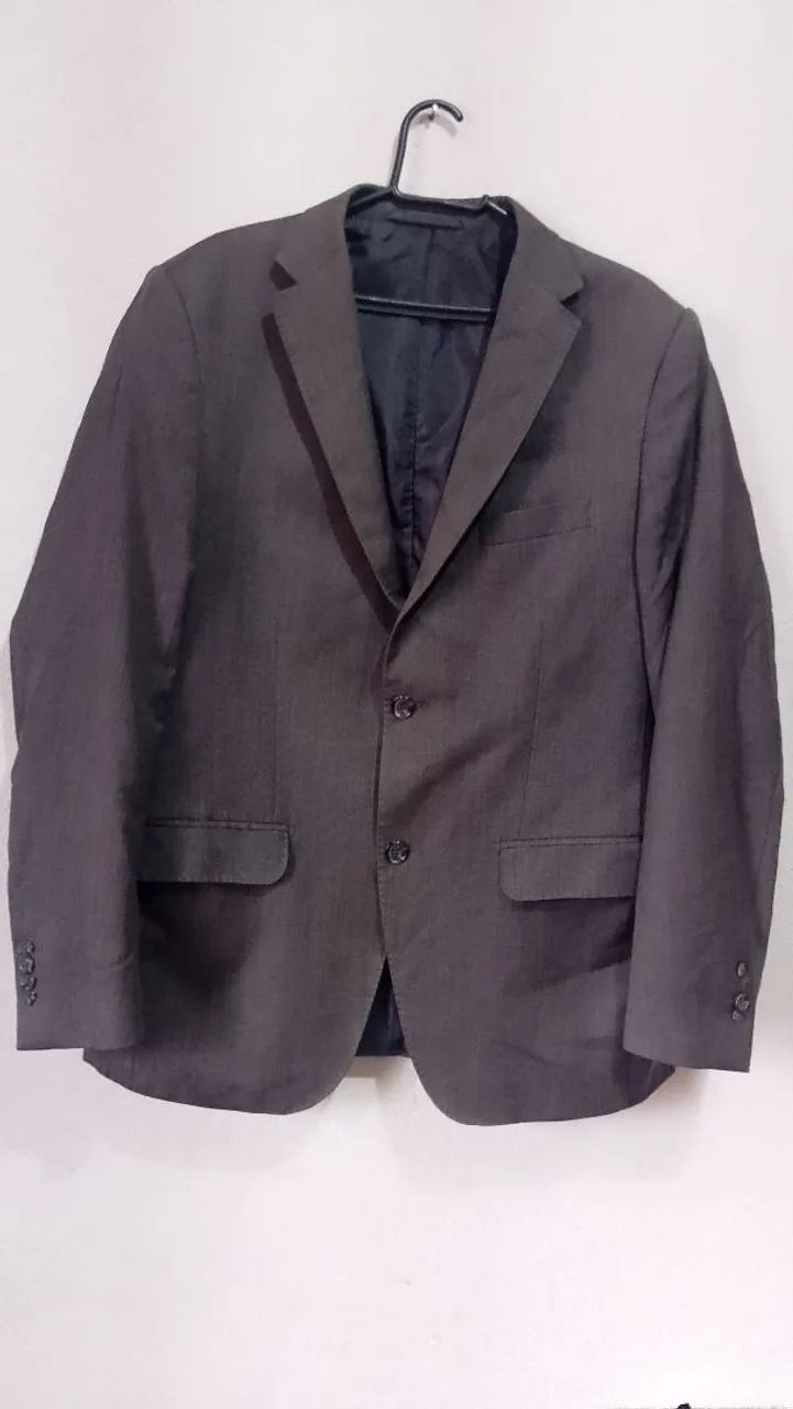 Terno masculino  - Foto 2