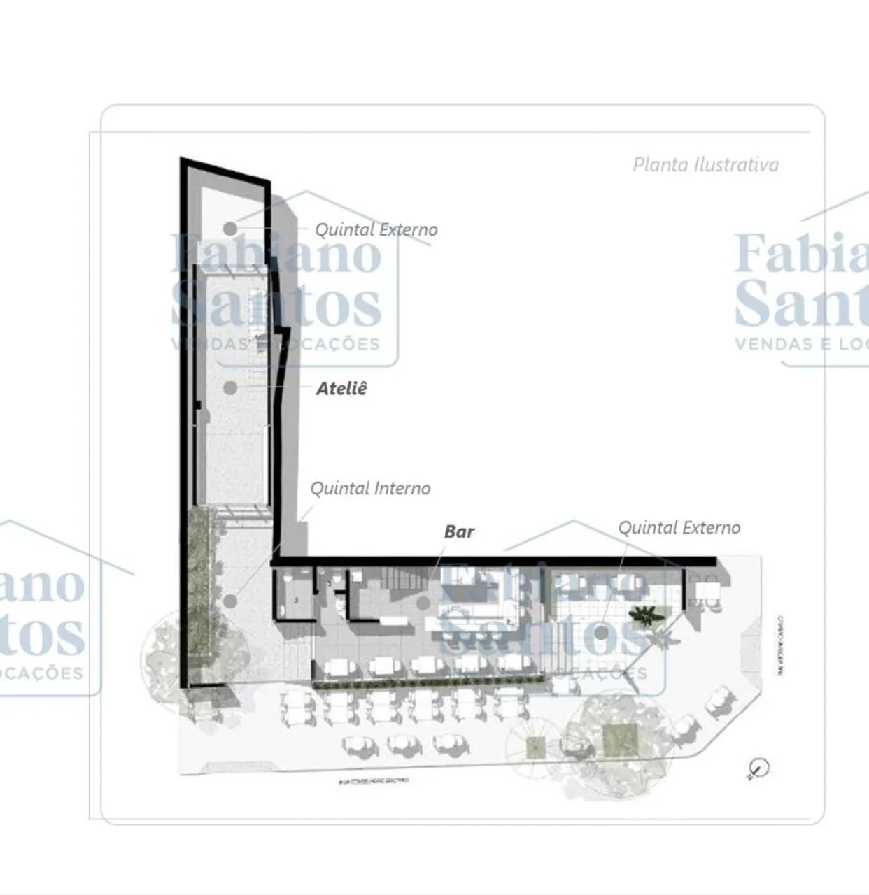 Ponto Comercial para Venda em São Paulo, Barra Funda - Foto 5