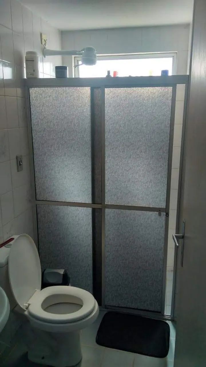 Alugo Apto Amplo e Ventilado. - Foto 5