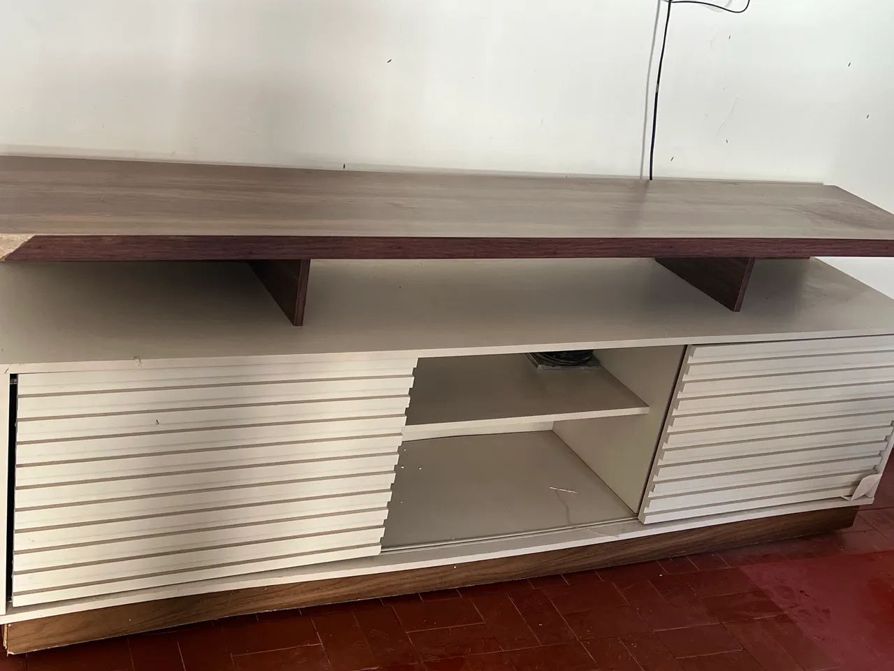 Vende-se rack chamar no WhatsApp *
