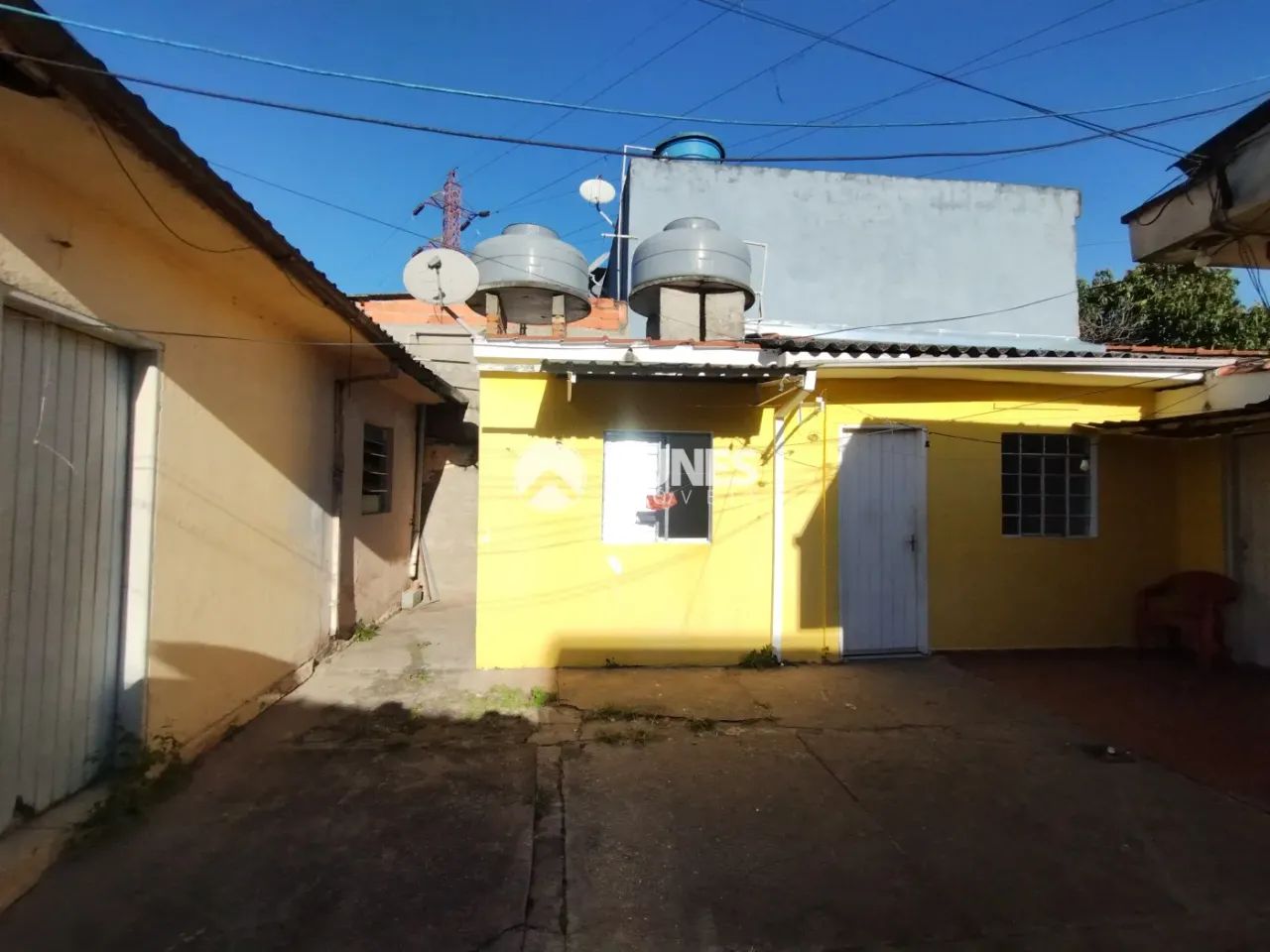 Casa Terrea em Osasco - Foto 3
