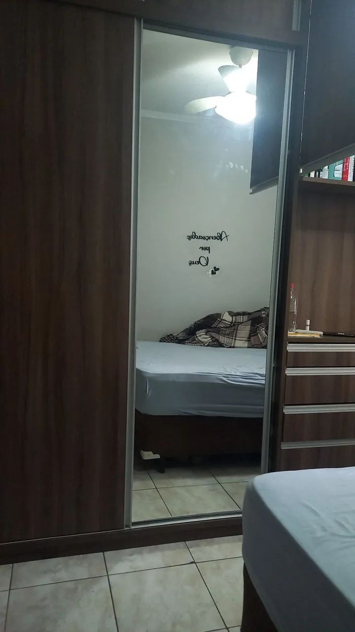 Guarda roupa planejado - Foto 2