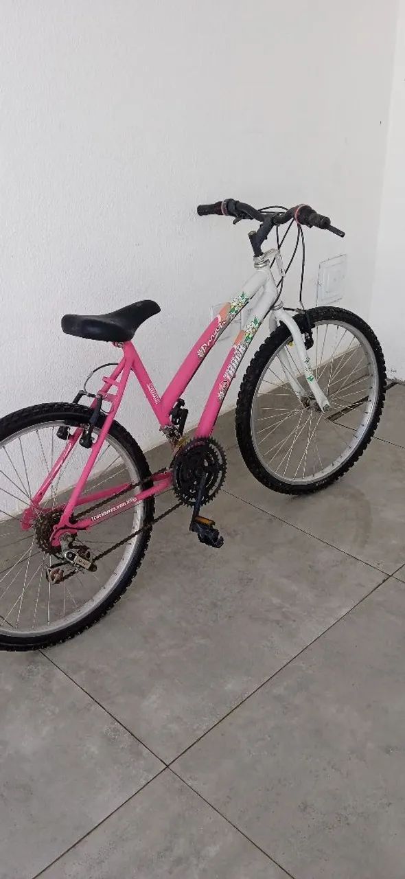 Bicicleta aro 20 - Foto 2
