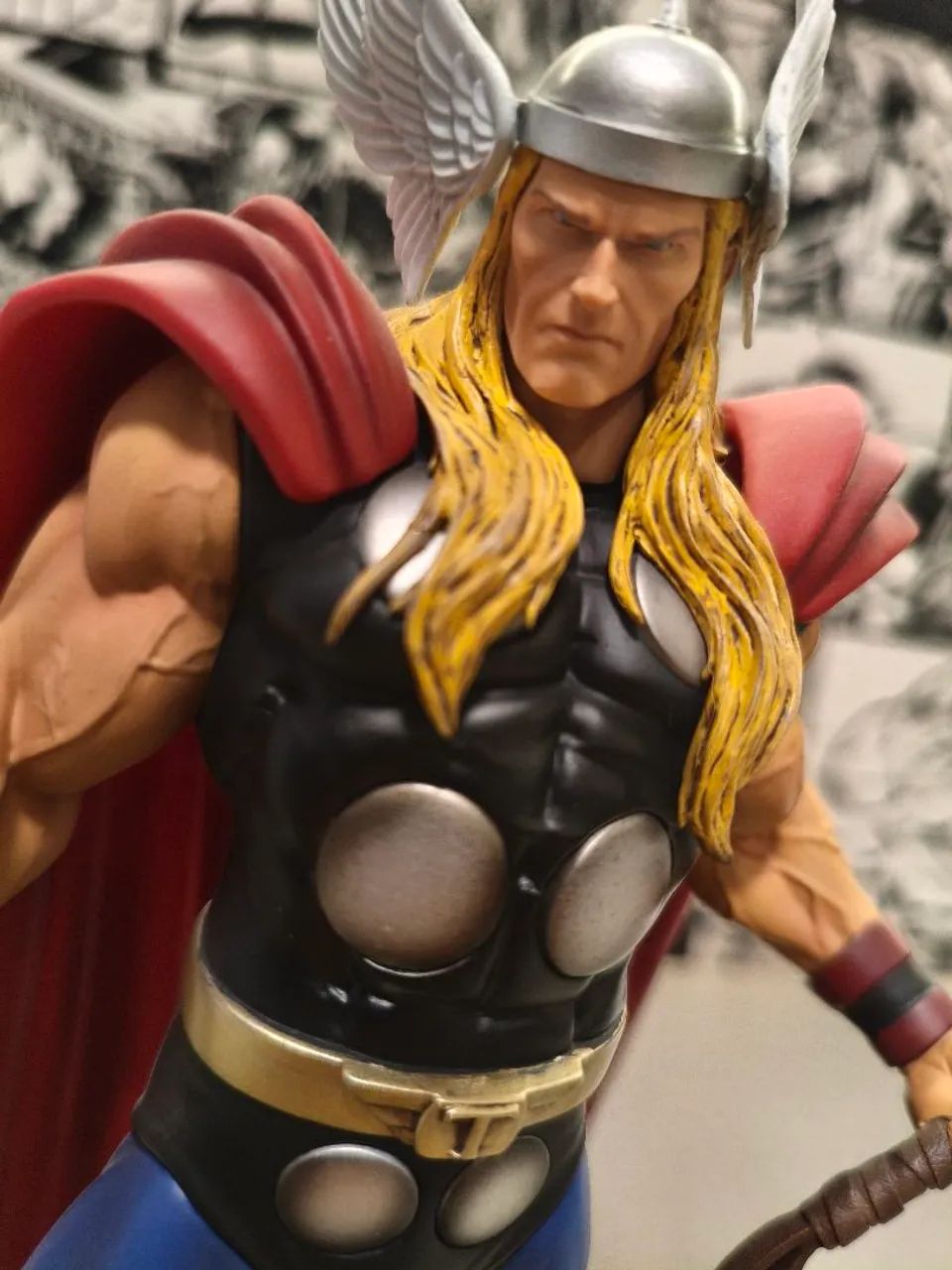 Thor Iron Studios  - Foto 2