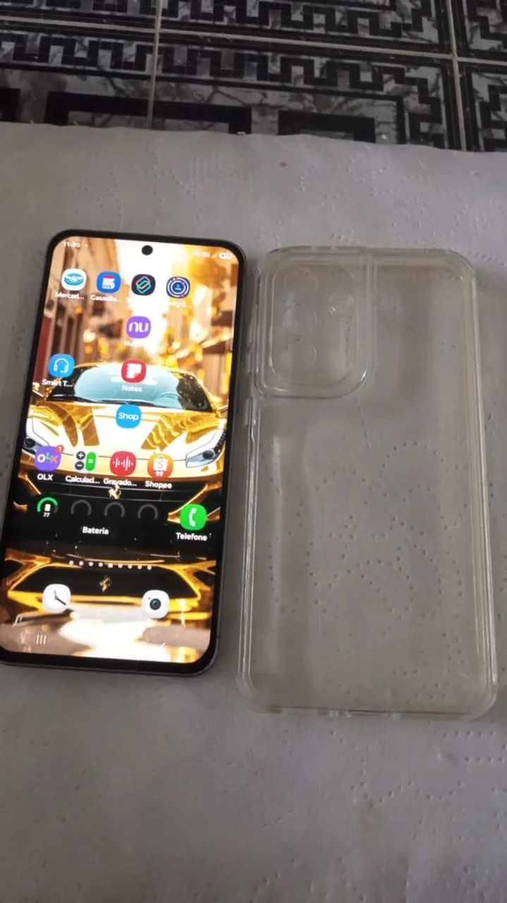 Samsung A56 256gb  - Foto 3