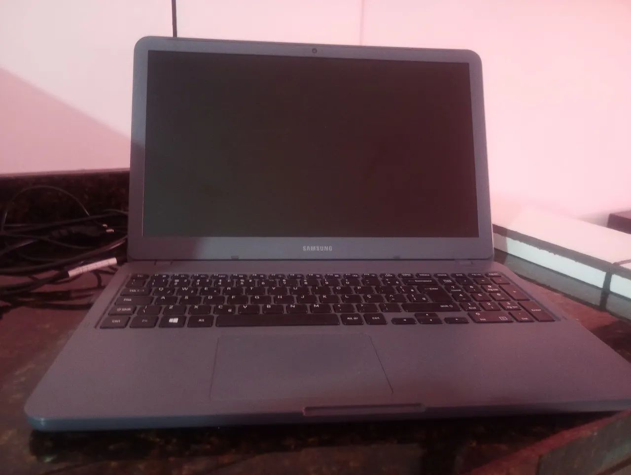 Notebook Samsung R$1.200  - Foto 2