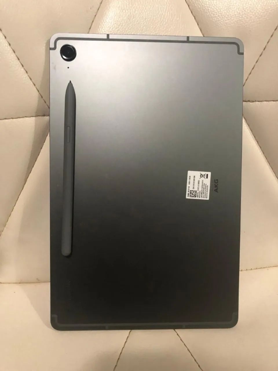 Galaxy Tab S9 FE - Foto 3