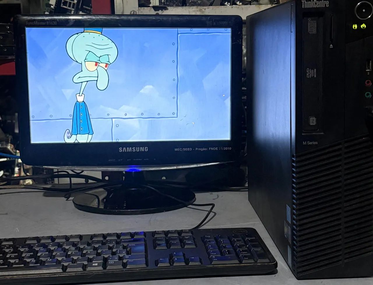 Computador para estudos e escritórios - Foto 4
