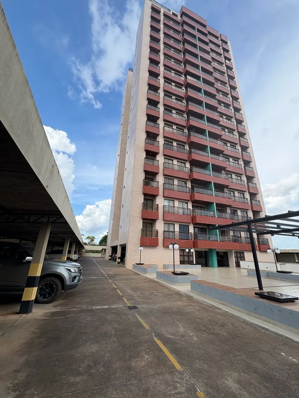 Residencial monte GRAPPA
