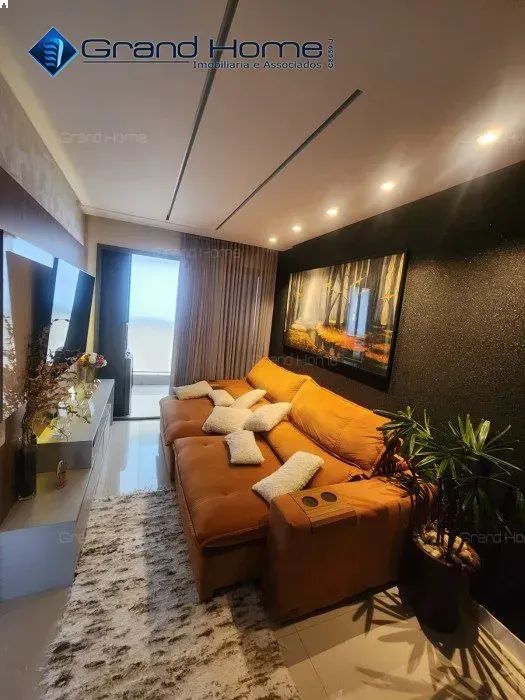 Apartamento 2 quartos em Itapuã - Foto 4