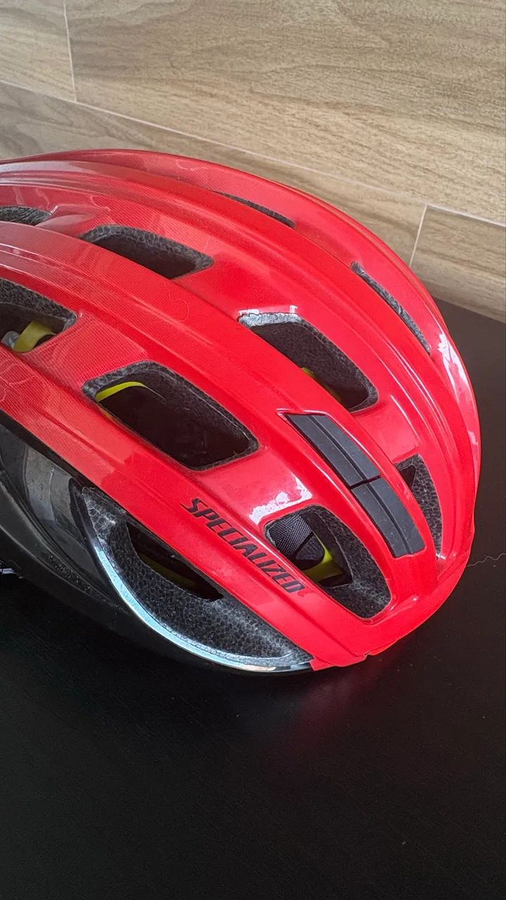 Capacete Ciclismo Specialized - Foto 2